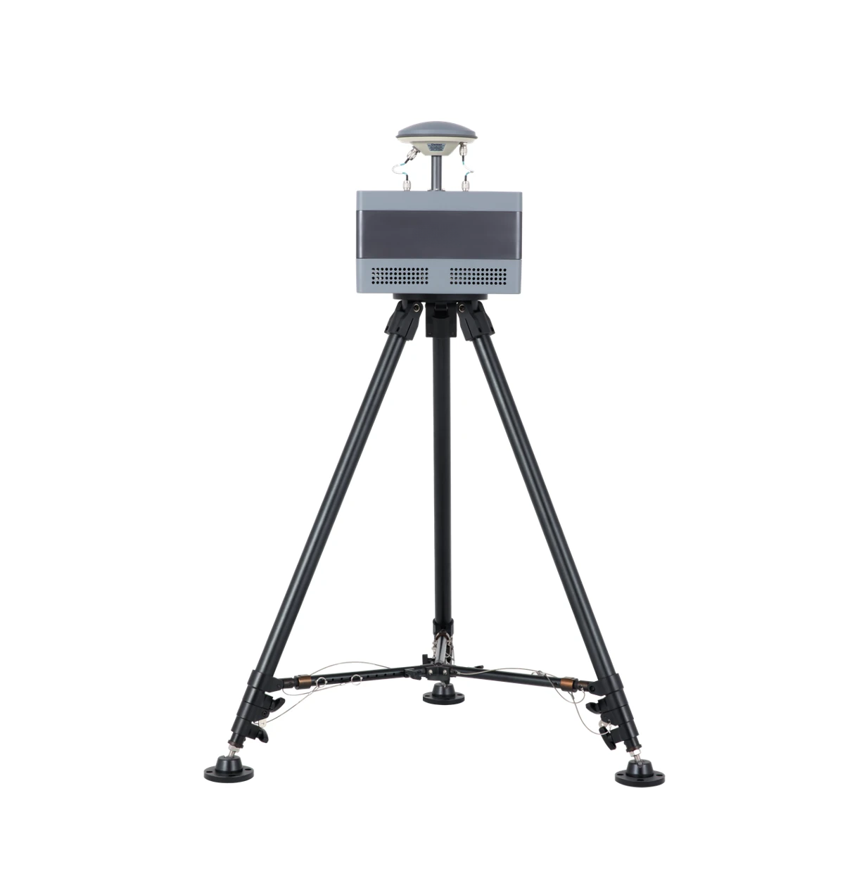 Spoofer Pro | Fixed-site GNSS Spoofer – Parsing | Robotics, Counter-UAS ...